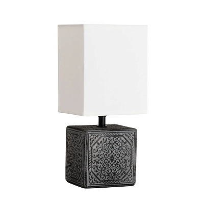 Лампа настольная Arte Lamp FIORI A4429LT-1BA