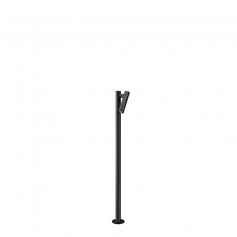 Уличный столб Maytoni Torq / Торк O494FL-L10B3K
