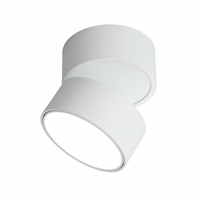 Спот потолочный Omnilux Lenno OML-101309-18