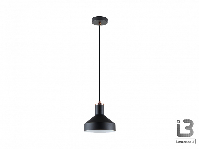 Подвесной светильник Schuller Irias 292986