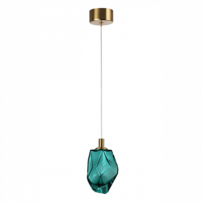 Подвесной светильник ODEON LIGHT GEMME 7110/4LC