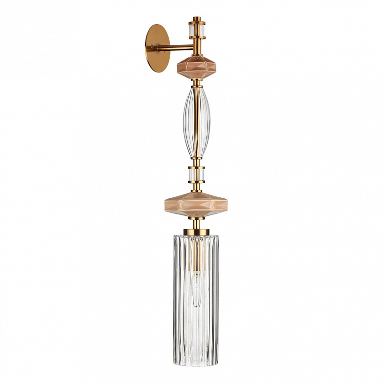 Бра ODEON LIGHT EXCLUSIVE TERRA 5414/1WA