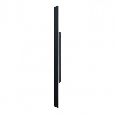 Уличный настенный светильник ARTE LAMP TEJAT A5424AL-1BK