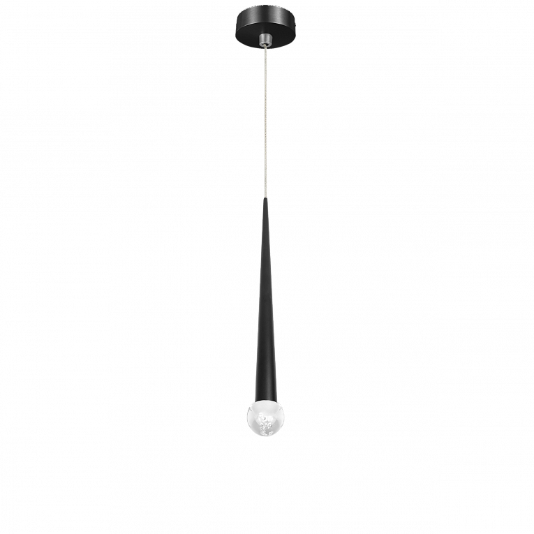 Подвесной светильник Lightstar PUNTO MINI 807007-2