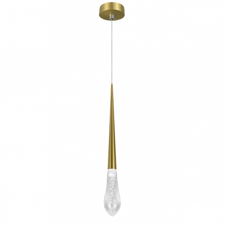 Подвесной светильник Lightstar PUNTO MINI 807003-4