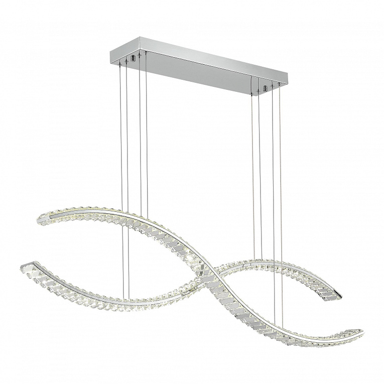 Подвесная люстра ST LUCE ACENO / АСЕНО SL6206.103.50