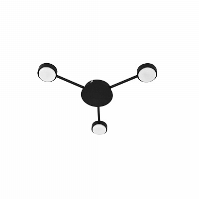 Накладная люстра Lightstar Fico 740037