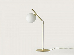 Лампа настольная Aromas del Campo Endo 035813