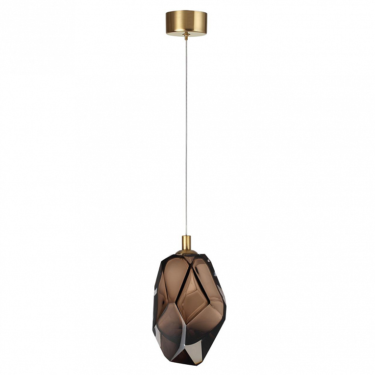 Подвесной светильник ODEON LIGHT GEMME 7112/4LA